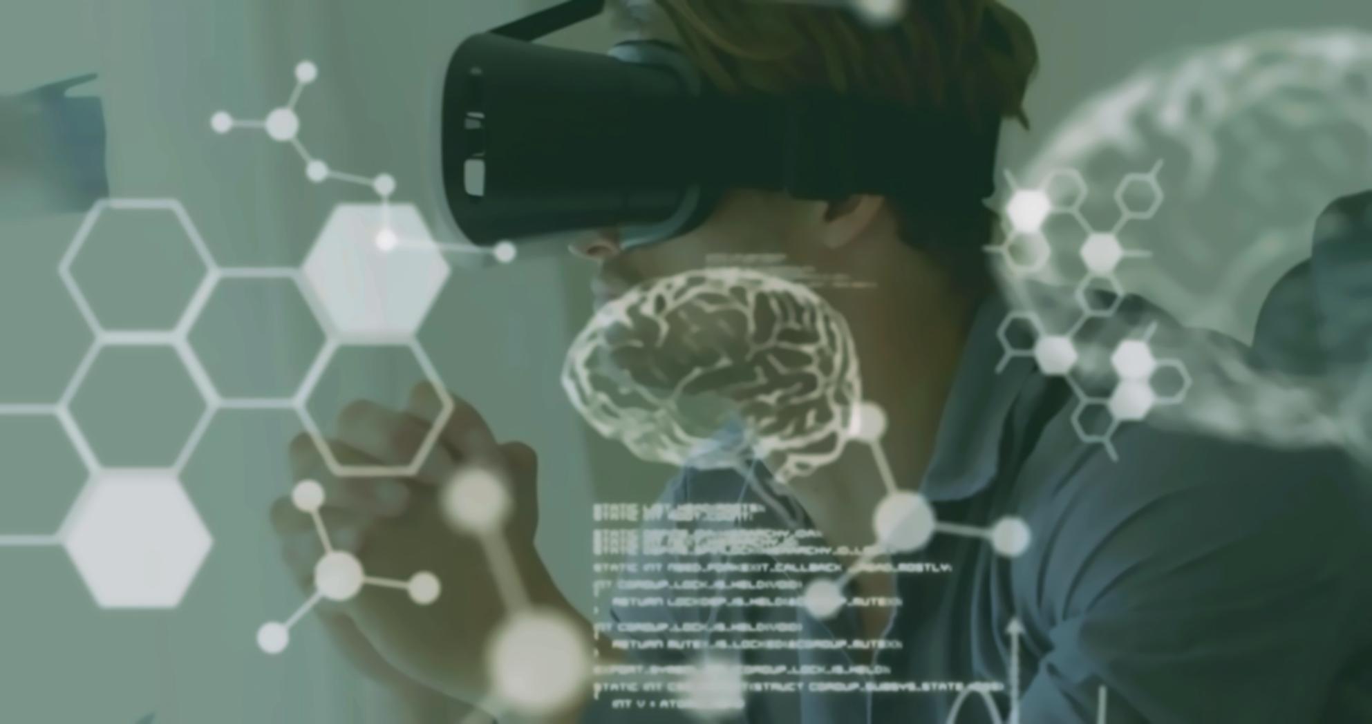 Strategic planning and monitoring workspace